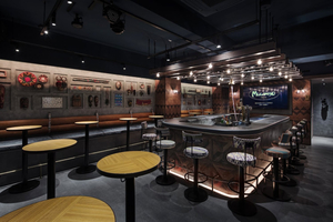 Mogambo Tokyo