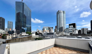 MX Hotel Roppongi