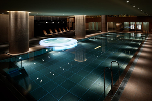 Nagomi Spa and Fitness