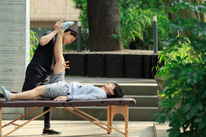 Nature Body House