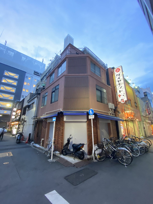 nestay villa tokyo akihabara