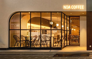 NOA COFFEE Harajuku - CAFE/sweets/Breakfast
