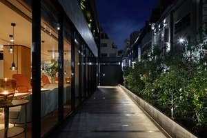 Nohga Hotel Ueno Tokyo