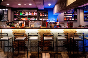 Oak Bar Shibuya