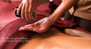 Oil Massage