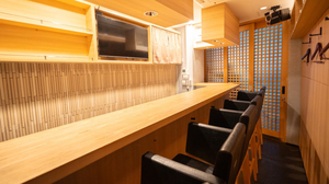 Omakase Sushi Restaurant 