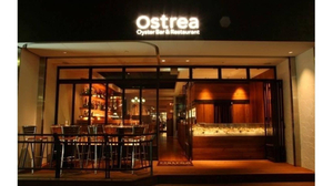 Ostrea Oyster Bar & Restaurant - Roppongi