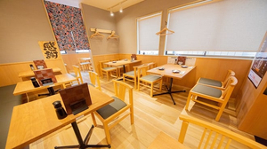 Otona no Gochisō-ya UOJO Ikebukuro Azumadōri