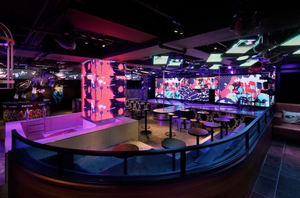 Party on TOKYO Box Disco