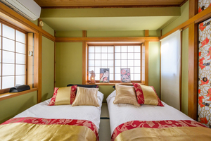 PREMIER suite Roppongi Nishiazabu front