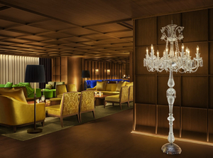 Punch Room Tokyo