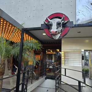 Red Rock Harajuku