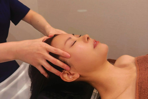 Relaxation Salon WACOCORO