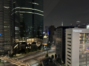remm plus Ginza