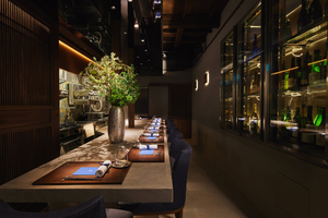 Restaurant Hyene
