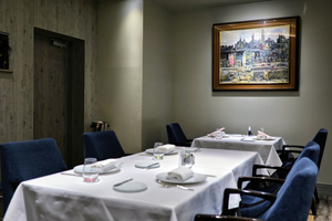 Restaurant L'affinage