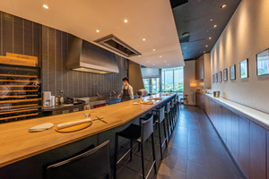 Restaurant Toyo Tokyo
