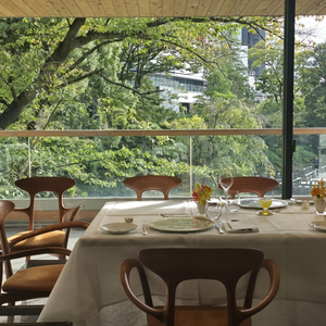 Ristorante Hamasaki