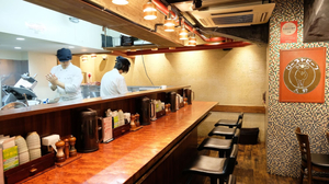 Roast Beef Ōno Akihabara