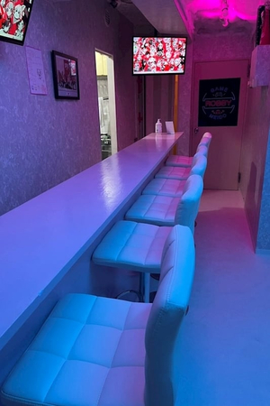 ROBBY Akihabara Concept Cafe