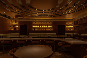 ROOT DOWN TOKYO / Hi-Fi Listening Bar - Craft Cocktails