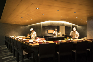 Roppongi Kappou Ukai