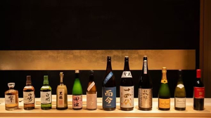 Roppongi Kinmezushi