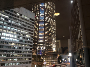 Roppongi Plaza Hotel