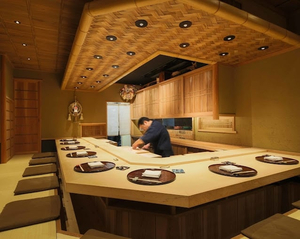 Roppongi Sawaichi