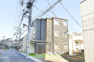 Ruma Inn Ikebukuro