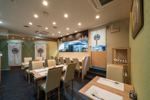 Sakana Takefukurou Ikebukuro