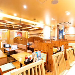 Sakura Suisan Harajuku Takeshita Street | Seafood/Sushi