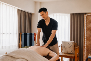 Salone Shu Spa