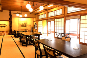 Saryō Ichimatsu