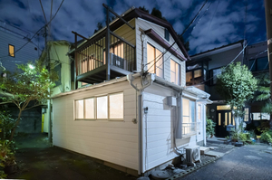 Satellite Hotel Yoyogi Sangubashi