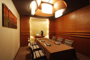 Seryna Ginza Shabu-shabu