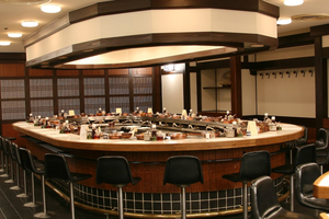 Shabusen Ginza Ten