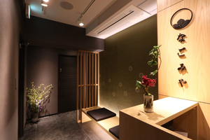 Shiatsu Massage Nagomiya Asakusa