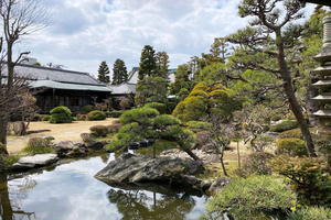 Shibamata: Step Back into Old Japan!
