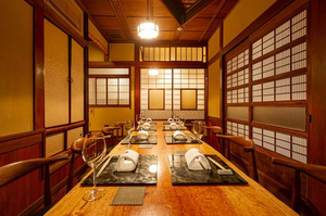 Shibuya Kappo Sancho