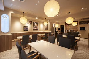 Shinsen Shinjuku