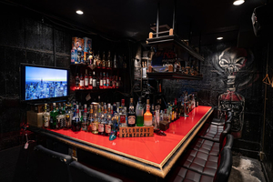 Shotbar Mao -Ikebukuro-