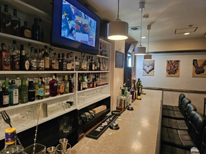 Shotbar Mao2 -Ikebukuro-