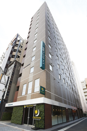 Sotetsu Fresa Inn Ueno Okachimachi