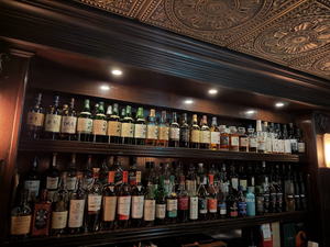 Star Bar Ginza