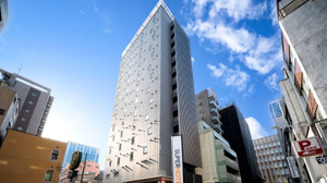 Super Hotel Akihabara, Suehiro-cho