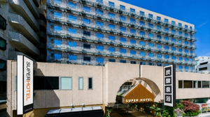Super Hotel LOHAS Ikebukuro-Eki Kitaguchi