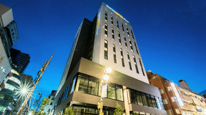 SUPER HOTEL Premier Ikebukuro Natural Hot Spring (Tennenonsen)