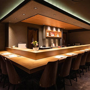 Sushi Kamimura Akihabara