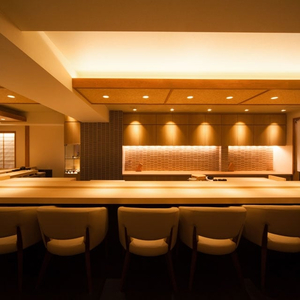 Sushi Tatsumi Roppongi